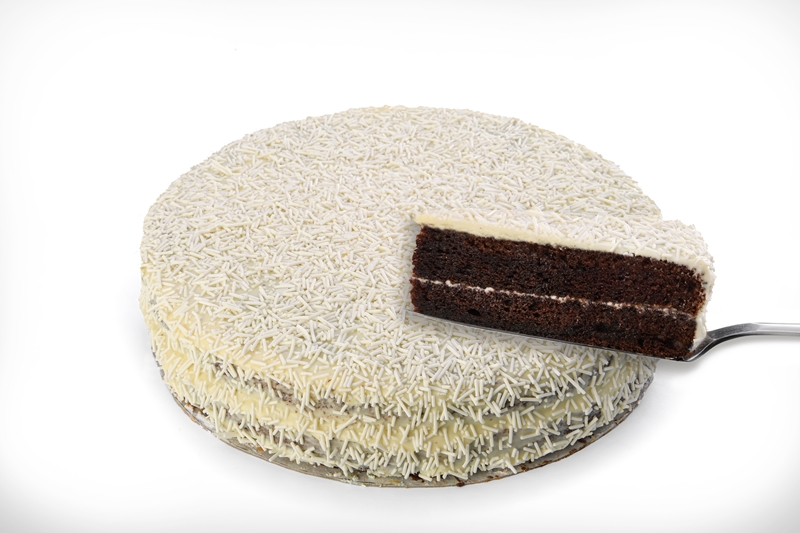 Brigadeiro Branco